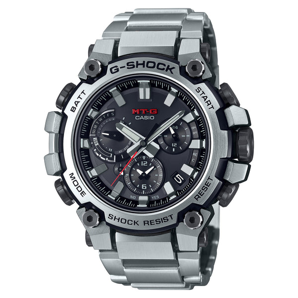 Shop G-SHOCK MT-G Premium Range Watches | FREE Shipping