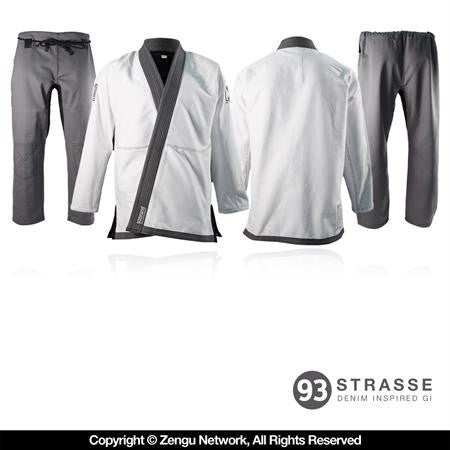 strasse jitsu jiu