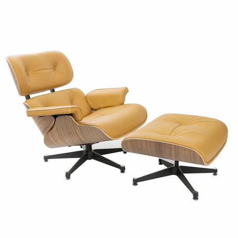 type of lounge chair