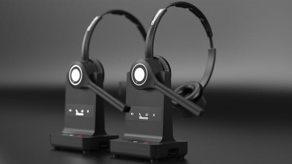 discover adapt 30 wireless headset