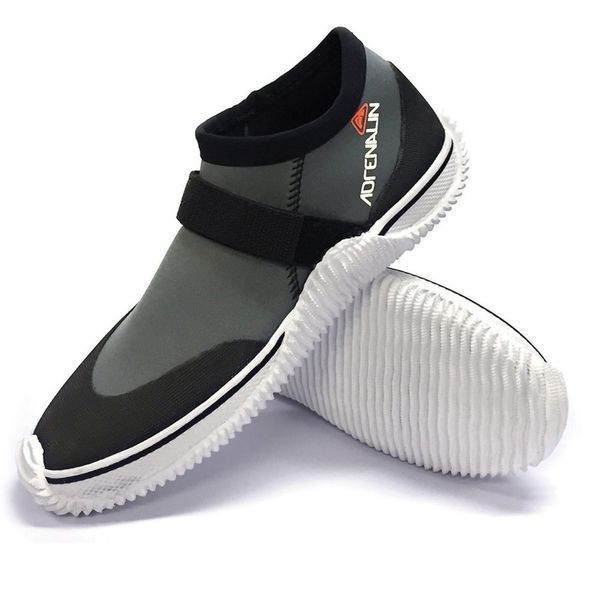 Mariner Yacht Reef Walker Aqua Shoe - Land and Sea