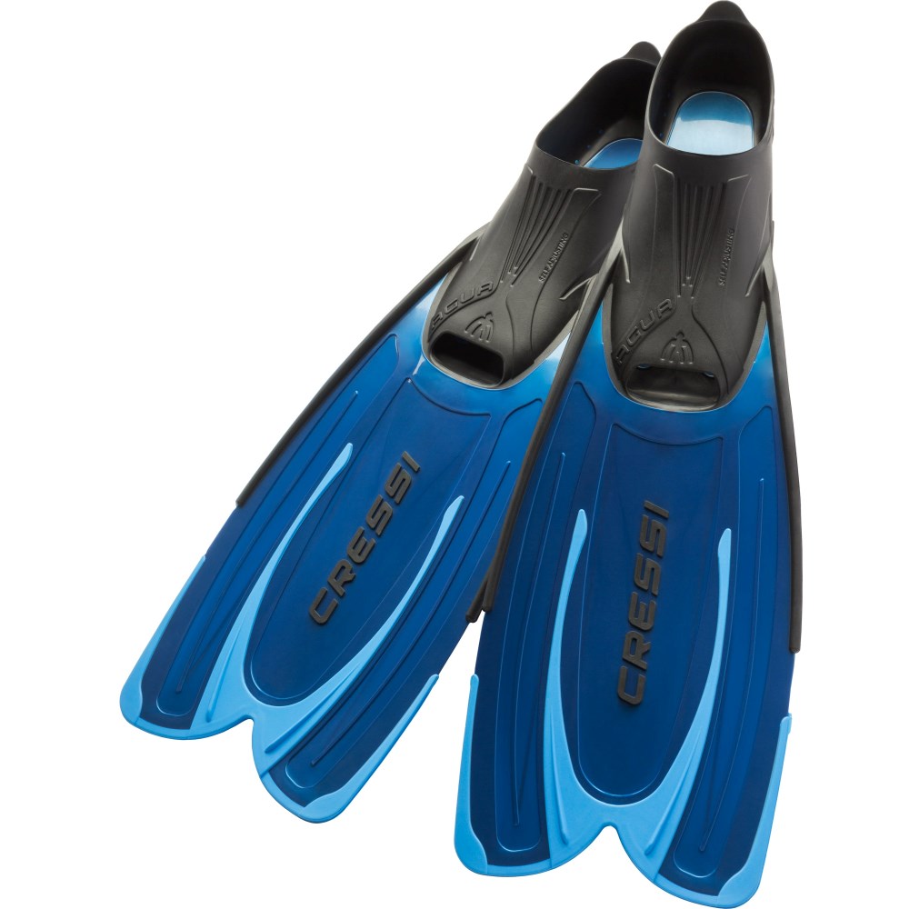 CRESSI PRO STAR FINS – James' Tackle