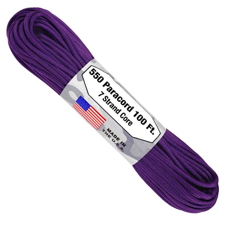 Gear Aid 550 Paracord 30 Ft. Utility Line : Target