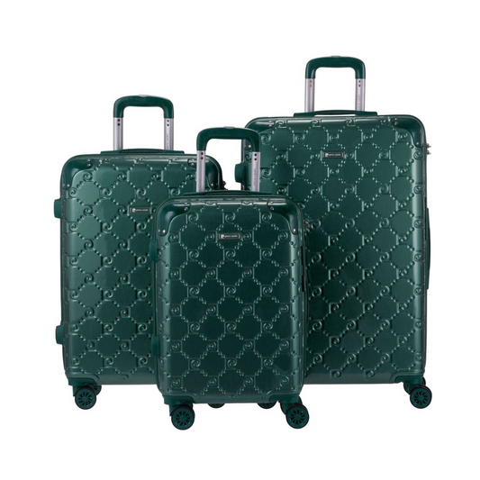 ENSEMBLE DE 3 VALISES SAPIN ORION