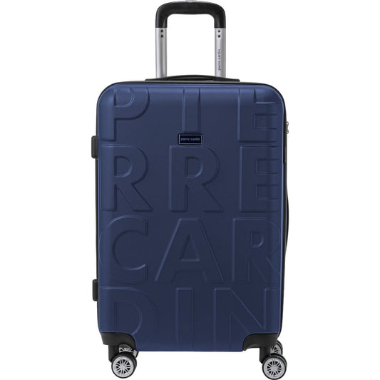 VALISE MOYENNE 60 CM NAVY GALINA