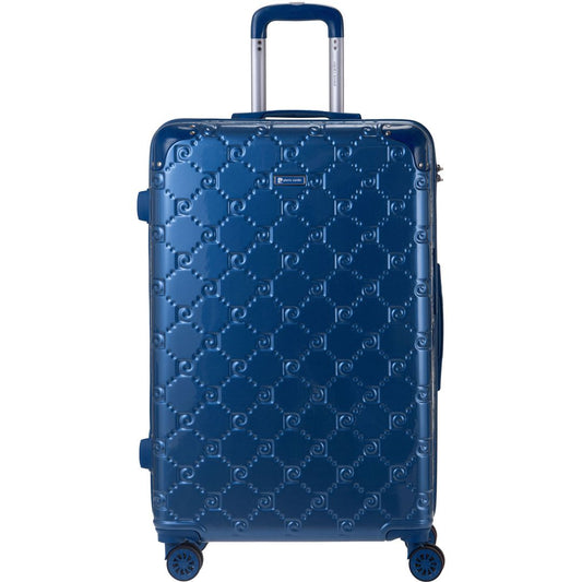 GRANDE VALISE 70 CM BLEU ORION