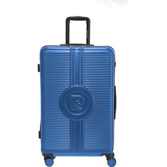 GRANDE VALISE 70 CM BLUE SATURN