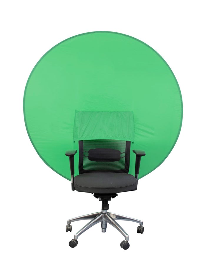 FURO | Foldable Green Screen - Green | FT8241 – TRINITI TECH