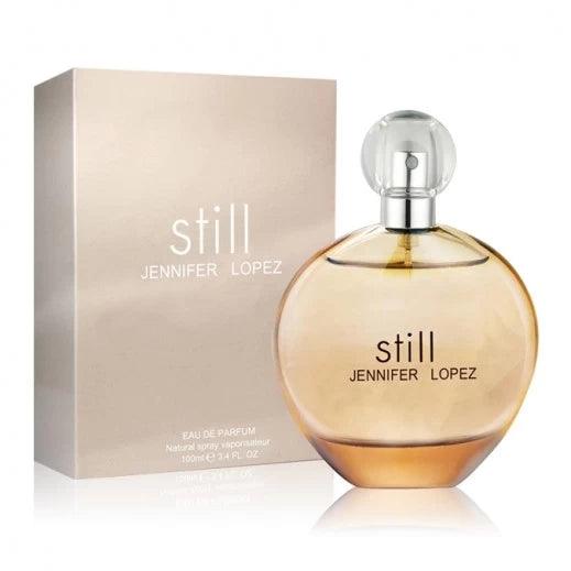 Still perfume top