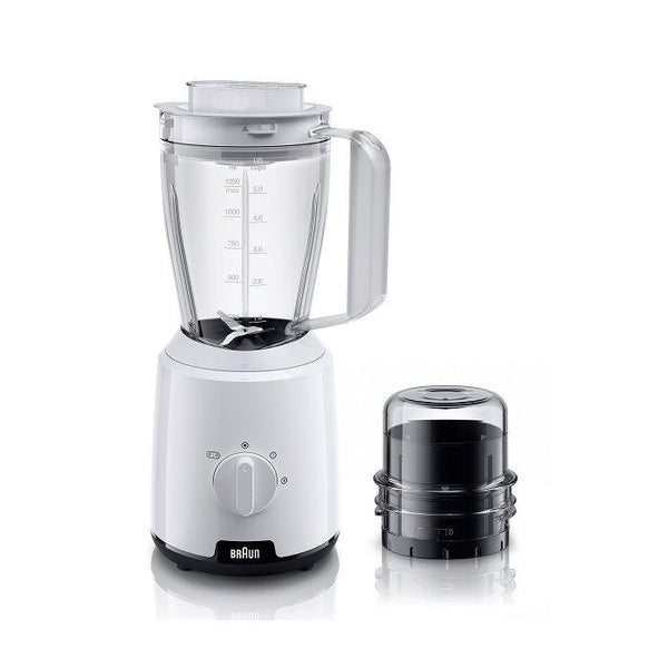 Braun MQ7045X Batidora 1000W 350ML Picadora Licuadora Vaso