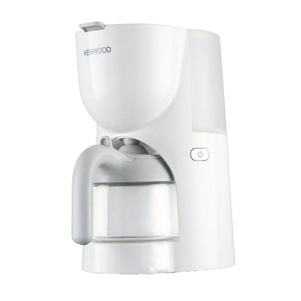 Programmable coffee maker 1.7 L, 1100 W, Almond Cream - KitchenAid