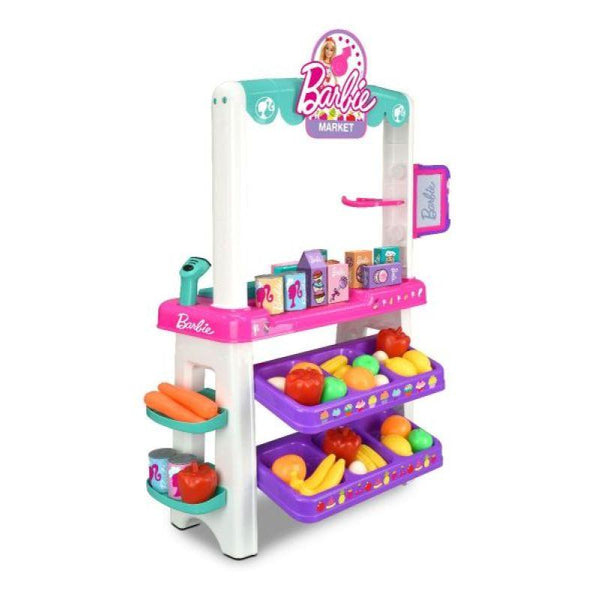 Barbie Supermarket Playset FRP01