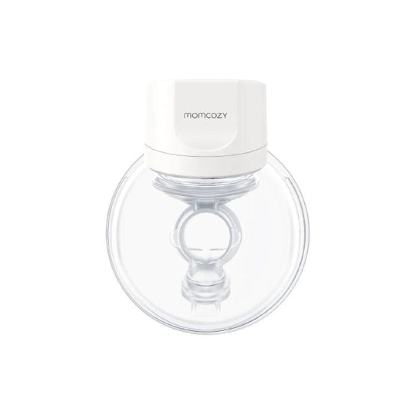  Momcozy Hands Free Breast Pump S9 Pro Updated, Wearable  Breast Pump Of Longer Battery Life & LED Display, Portable Electric Breast  Pump