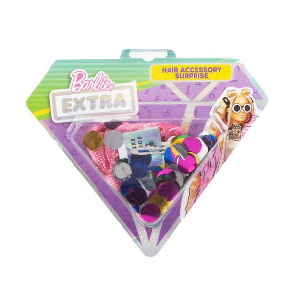 Barbie Extra Loira Com Rabo De Cavalo - Gyj77 Mattel - Pirlimpimpim  Brinquedos
