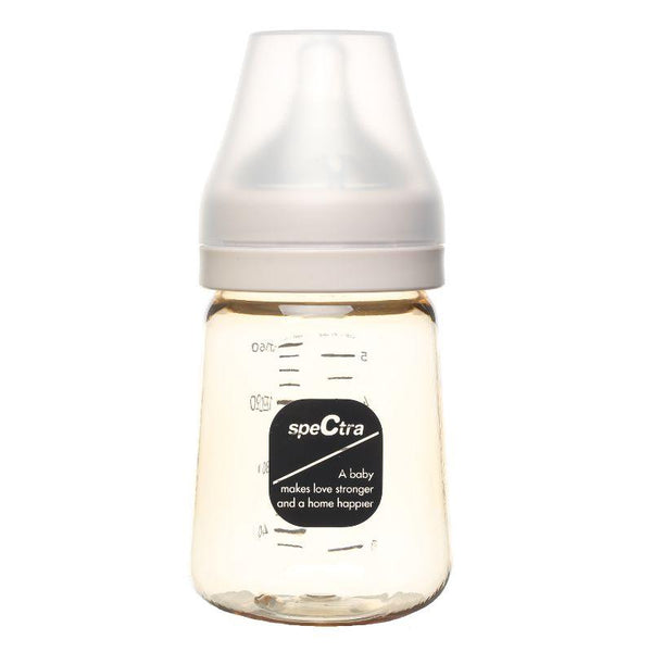 Spectra All New PA baby bottle 260ml – Sniggles