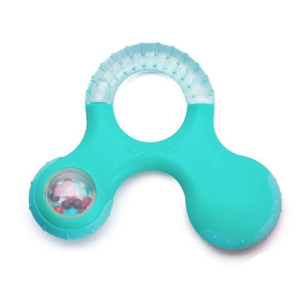Suavinex™ rubber teether +0 months 1 u.