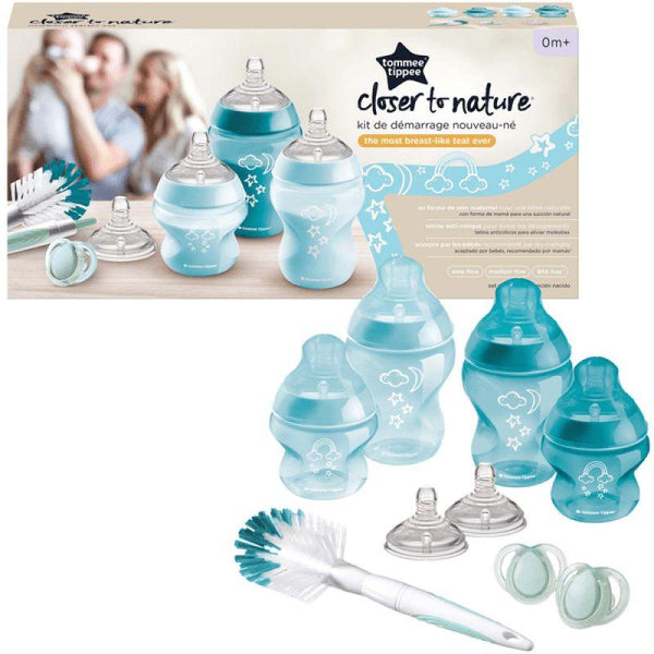 Explore our large variety of products with Tommee Tippee Closer to