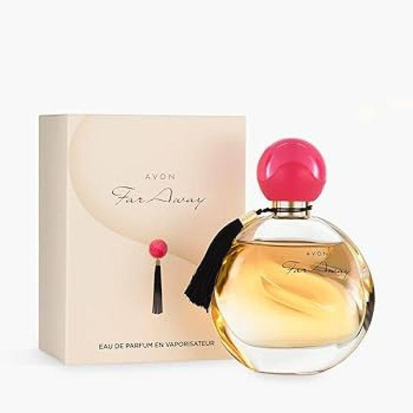 Buy AVON Perfume TODAY Tomorrow Always Eau de Parfum Spray Luxury Genuine  50ml Online at desertcartEcuador