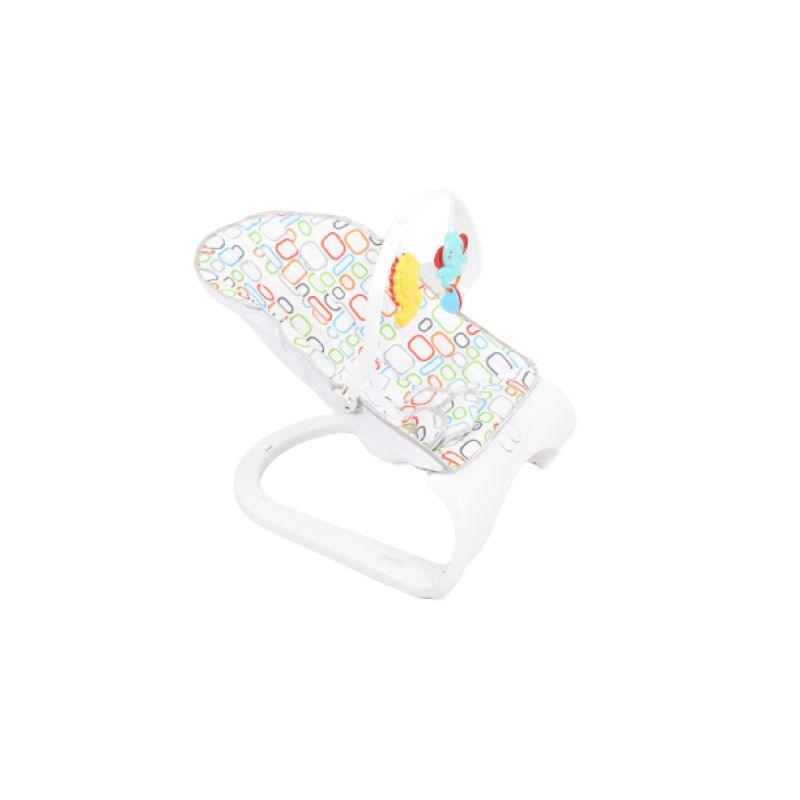 Disassemble fisher price discount comfort curve bouncer