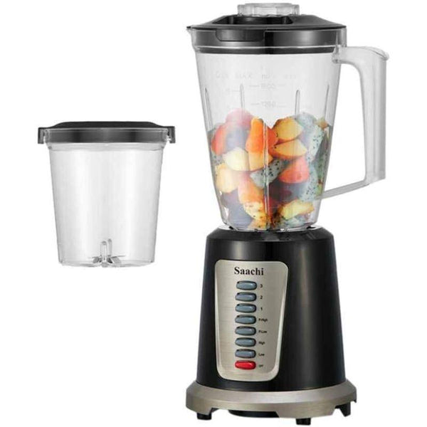 MOULINEX BLENDER LM458110 FORCE XXL