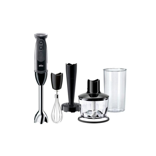 Explore The Largest Variety Of Home Appliances With Braun MultiQuick 7 MQ  7075X Hand Blender - 1.5 L - 1000 W - BRMQ7075X