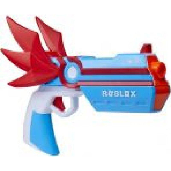 Roblox Zombie Attack Viper Strike Nerf Skin, Video Gaming, Gaming