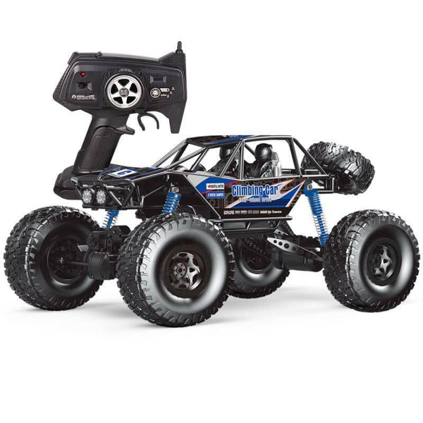 Exost 360 Tornado Electric Motor 1:10 Monster Truck