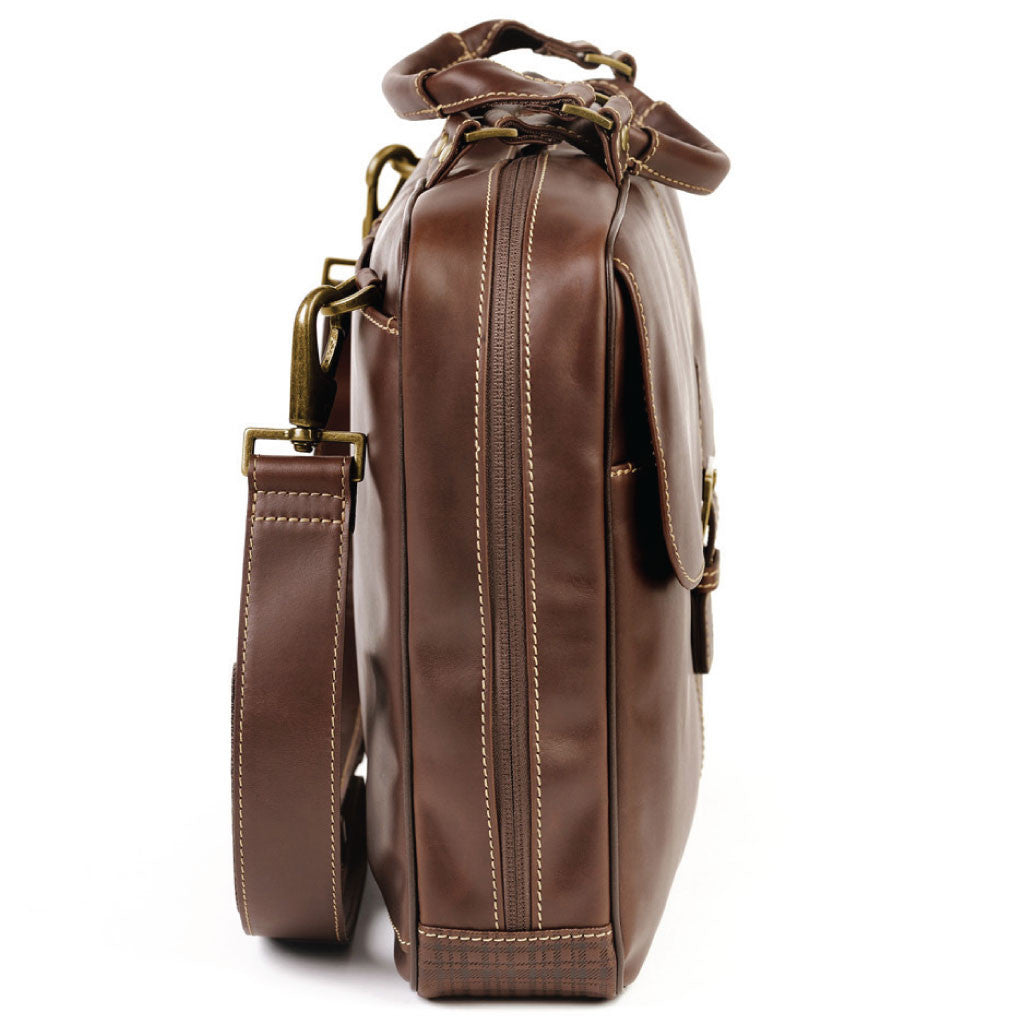 boconi bryant messenger bag