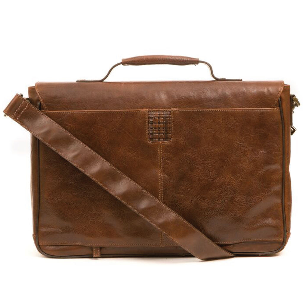 boconi briefcase zipster