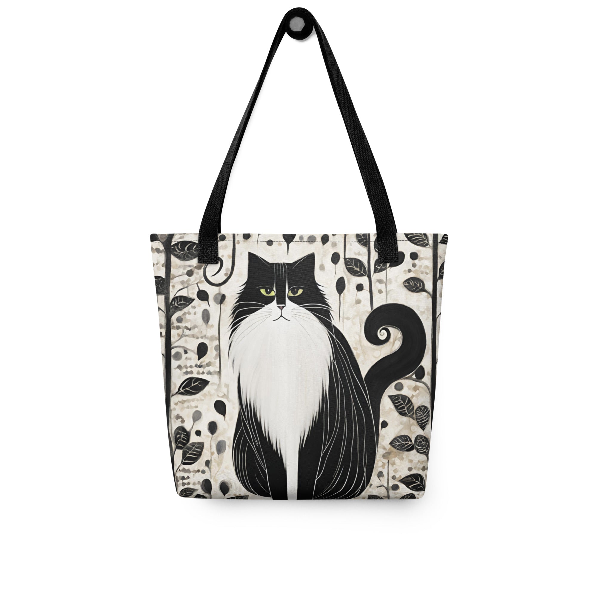 Dexter Tote bag
