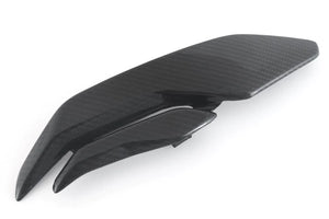 ST512-28 FULLSIX CARBON BMW K67 S1000RR  FAIRING INSERT RIGHT  23'+  MB-RR23-TC36 - Shift-Tech 