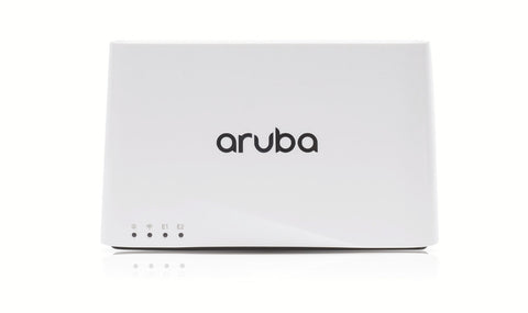 hp aruba ap