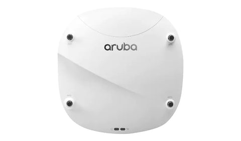 aruba networks wireless access point