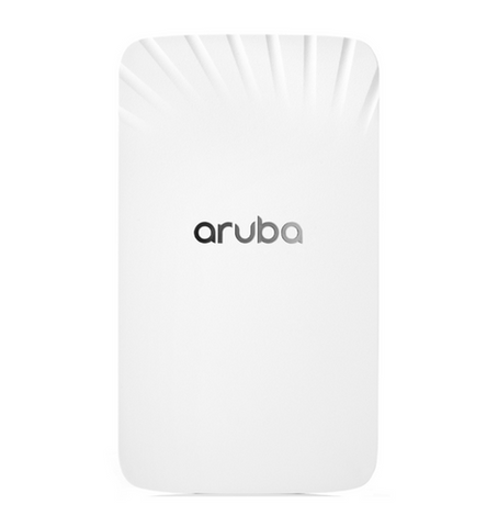 aruba remote ap