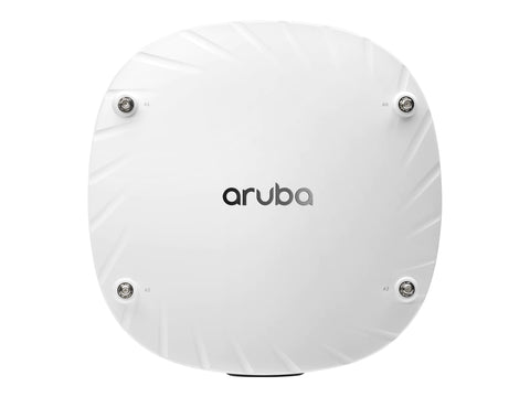 aruba access point