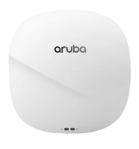 aruba networks wireless access point