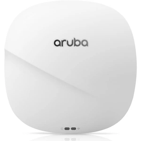 Aruba wifi 5 access point