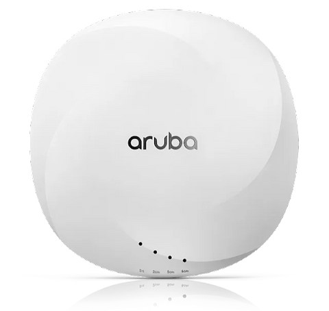 aruba access point