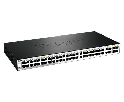 d link metro ethernet switch