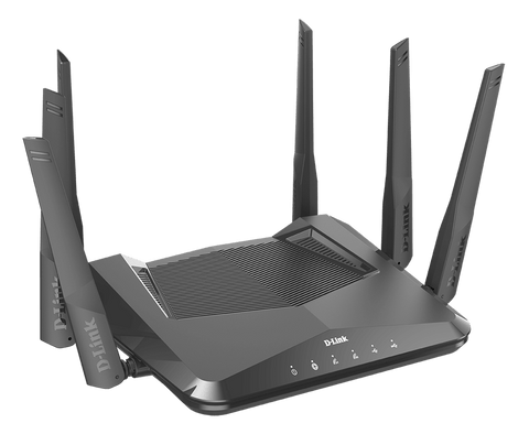 d link router price