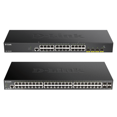 l3 managed switch