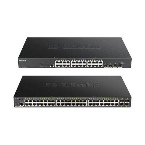 dlink dgs 1250