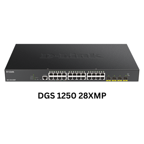 dlink 24 port switch price