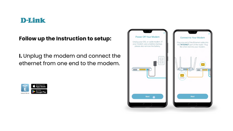 best d link router settings