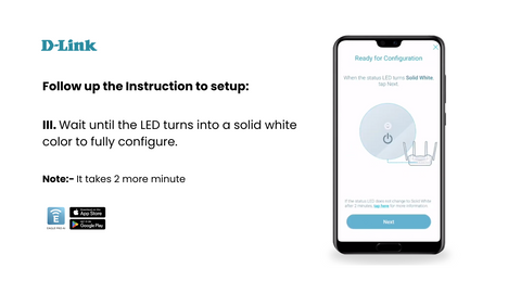 how do i configure my dlink router