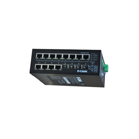 industrial ethernet switch 8 port