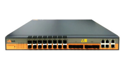 network switches