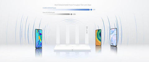 huawei wifi 6 router price