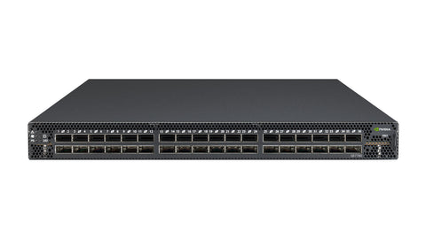 infiniband router switch