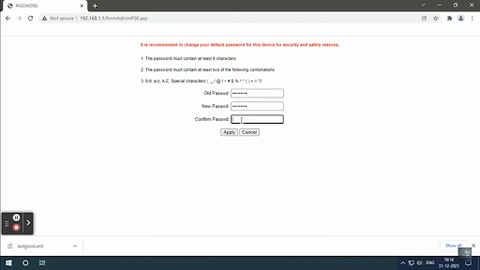 bsnl modem setup